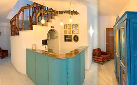 The Central Guesthouse